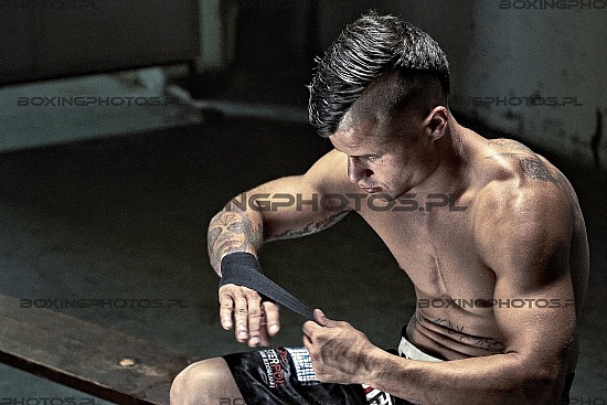 Piotr Gudel
