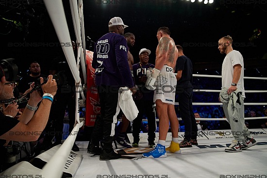 Oleksandr Usyk, Daniel Dubois, Wroclaw, Wrocław, 2023, usykdubois