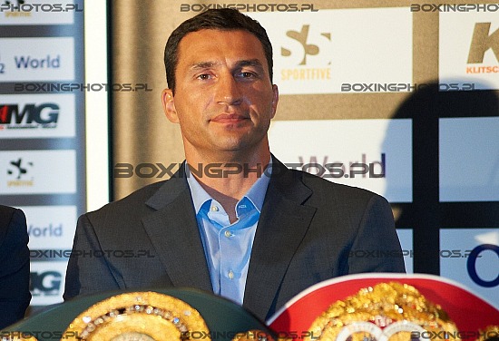 Wladimir Klitschko