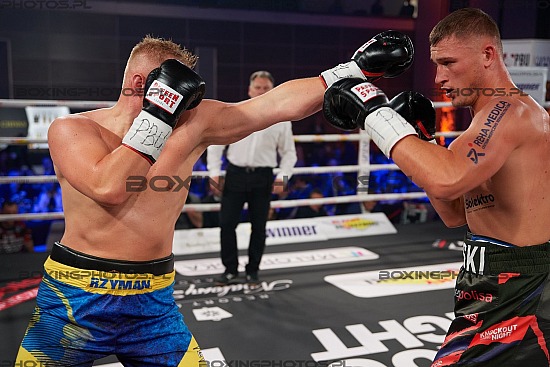 Artur Górski, Piotr Rzyman