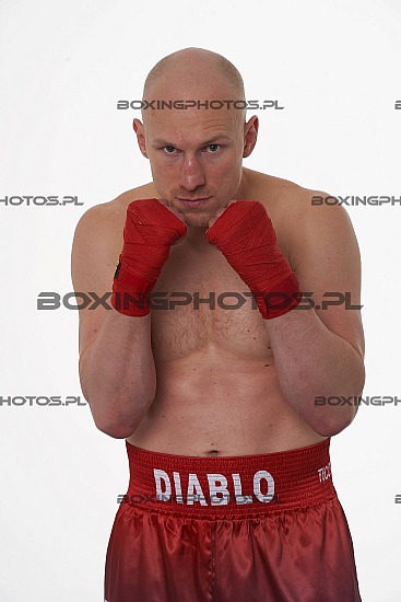 Krzysztof Diablo Włodarczyk