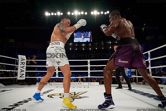 Oleksandr Usyk, Daniel Dubois, Wroclaw, Wrocław, 2023, usykdubois