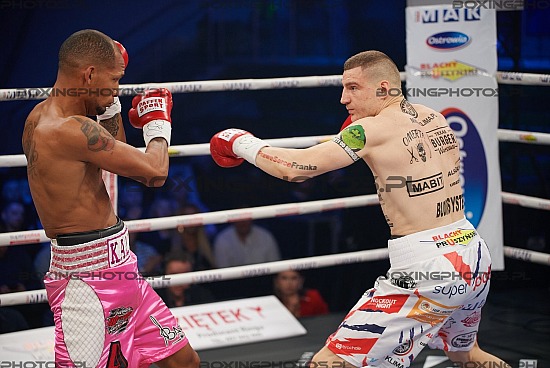2022, Juan Ruiz, KnockOut Boxing Night, Ostroleka, Przemyslaw Zysk