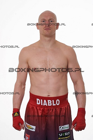 Krzysztof Diablo Włodarczyk
