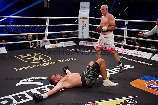 2023, Jastrzębie - Zdrój, Jastrzebie Zdroj, KBN 30, Knockout Boxing Night, Knockout Promotions, Krzysztof Diablo Włodarczyk, Krzysztof Wlodarczyk, Fabio Maldonado