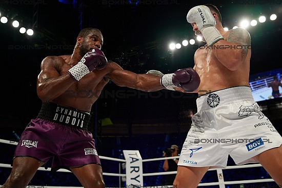 Oleksandr Usyk, Daniel Dubois, Wroclaw, Wrocław, 2023, usykdubois