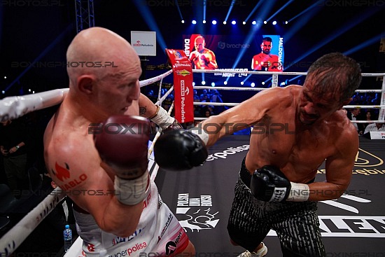 2023, Jastrzębie - Zdrój, Jastrzebie Zdroj, KBN 30, Knockout Boxing Night, Knockout Promotions, Krzysztof Diablo Włodarczyk, Krzysztof Wlodarczyk, Fabio Maldonado