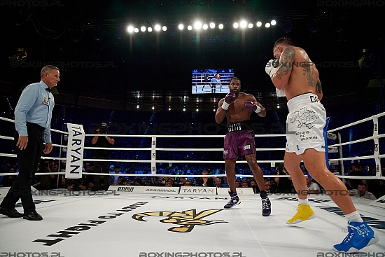 Oleksandr Usyk, Daniel Dubois, Wroclaw, Wrocław, 2023, usykdubois