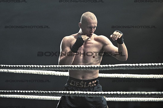 Michał Cieślak