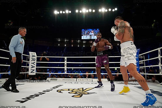 Oleksandr Usyk, Daniel Dubois, Wroclaw, Wrocław, 2023, usykdubois
