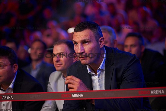 Vitali Klitschko