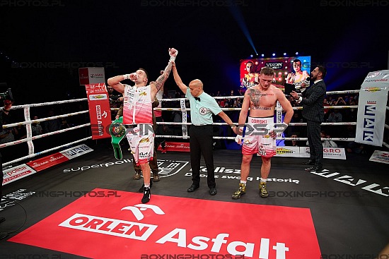 KBN, KBN32, Kalisz, Polska, Poland, 2024, Adam Balski, Artur Górski, Artur Gorski