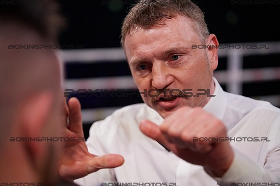 Rafał Wołczecki, Rafal Wolczecki, Pavel Albrecht, KBN28, Białystok, Bialystok, 2023, KnockOut Boxing Night, KnockOut Promotions