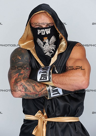 Artur Szpilka
