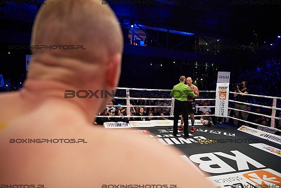 Artur Szpilka, Łukasz Różański, Lukasz Rozanski, KnockOut Boxing Night, 2021, Rzeszow, Rzeszów