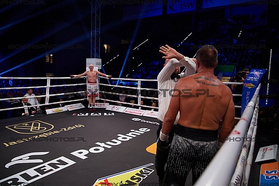 2023, Jastrzębie - Zdrój, Jastrzebie Zdroj, KBN 30, Knockout Boxing Night, Knockout Promotions, Krzysztof Diablo Włodarczyk, Krzysztof Wlodarczyk, Fabio Maldonado