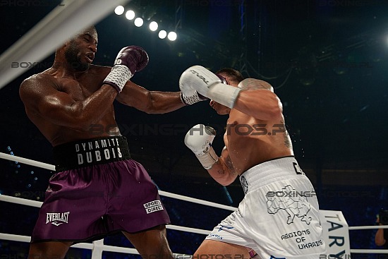Oleksandr Usyk, Daniel Dubois, Wroclaw, Wrocław, 2023, usykdubois