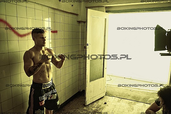 Piotr Gudel