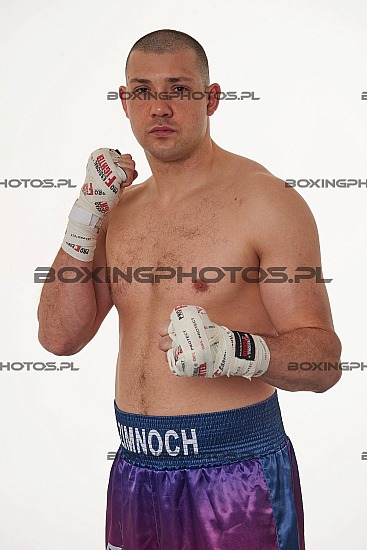 Krzysztof Zimnoch