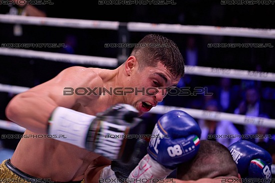 Filip Wąchała, Wachala, Nazri Rahimov, RBN 25, Rocky Boxing Night, 2026, Koszalin