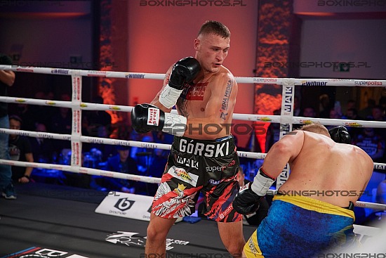 Artur Górski, Piotr Rzyman