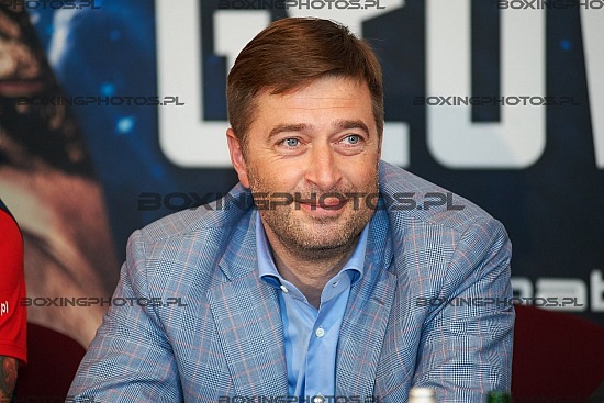 Andrzej Wasilewski