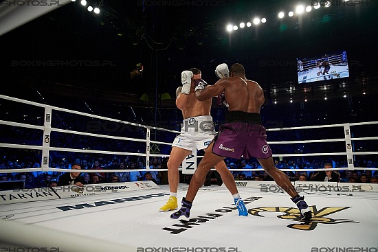 Oleksandr Usyk, Daniel Dubois, Wroclaw, Wrocław, 2023, usykdubois