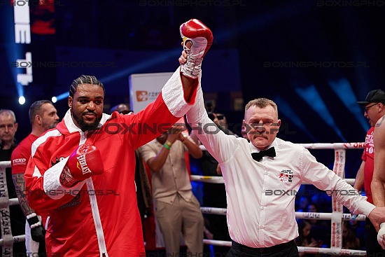 Jeamie TKV, Michał Bołoz, Michal Boloz, knockout boxing night 27, rzeszow, poland, knockout promotions, kbn 27