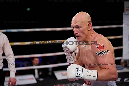 Krzysztof Diablo Włodarczyk, Krzysztof Wlodarczyk, Pablo Villanueva, 2024, KBN33, KnockOut Boxing Night, Białystok, Bialystok