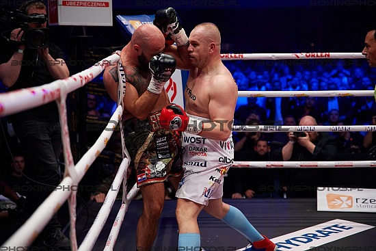 Łukasz Różański, Lukasz Rozanski, Alen Babic, WBC, World champion, wbc bridger,knockout boxing night 27, rzeszow, poland, knockout promotions, kbn 27