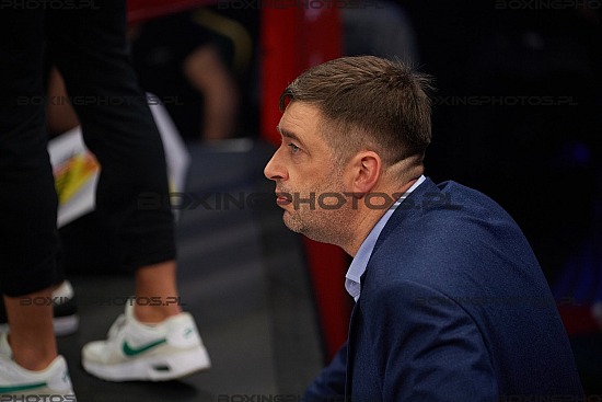2022, Juan Ruiz, KnockOut Boxing Night, Ostroleka, Przemyslaw Zysk
