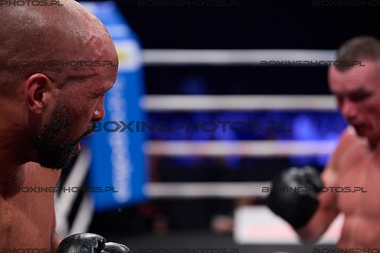 2024, KBN 34, KnockOut Boxing Night, Wrocław, Wroclaw, Mateusz Masternak, Jean Olivier