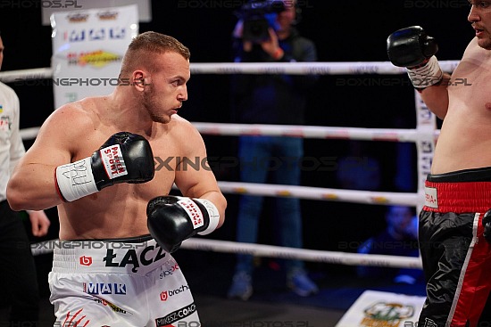 Piotr Łącz, Abdulnaser Delacic