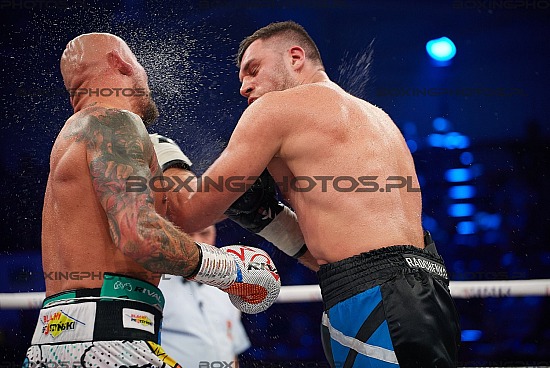 Artur Szpilka vs Serhyi Radczenko