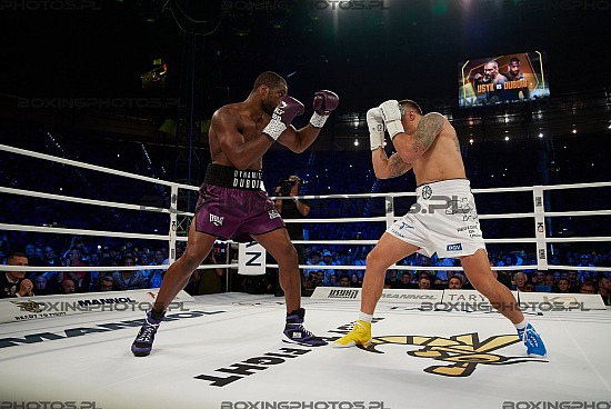 Oleksandr Usyk, Daniel Dubois, Wroclaw, Wrocław, 2023, usykdubois