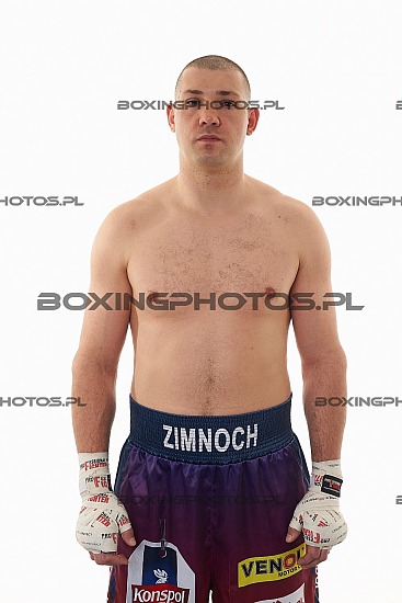 Krzysztof Zimnoch
