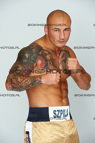 Artur Szpilka
