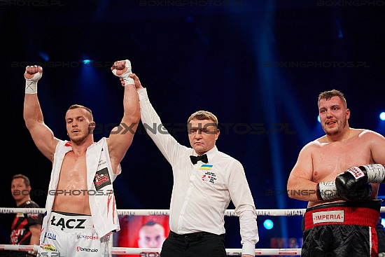 Piotr Łącz, Abdulnaser Delacic
