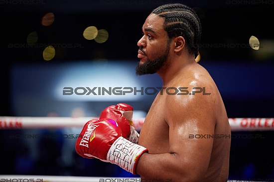 Jeamie TKV, Michał Bołoz, Michal Boloz, knockout boxing night 27, rzeszow, poland, knockout promotions, kbn 27