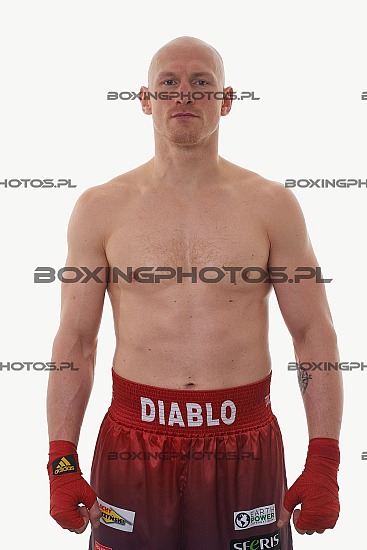 Krzysztof Diablo Włodarczyk