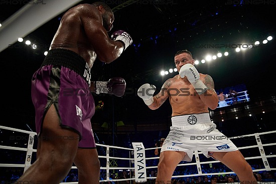 Oleksandr Usyk, Daniel Dubois, Wroclaw, Wrocław, 2023, usykdubois