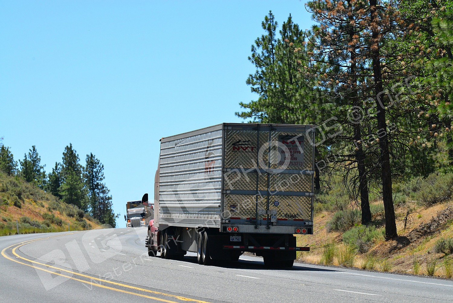 4wl7567, BBB, Dry Van, Generic, NVT
