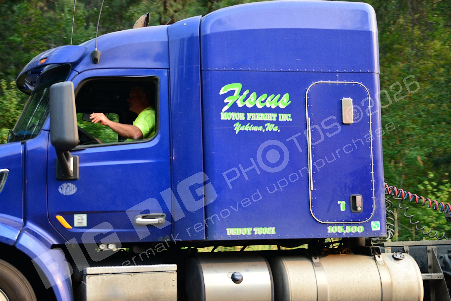 105500, BBF, Fiscus Motor Freight Inc