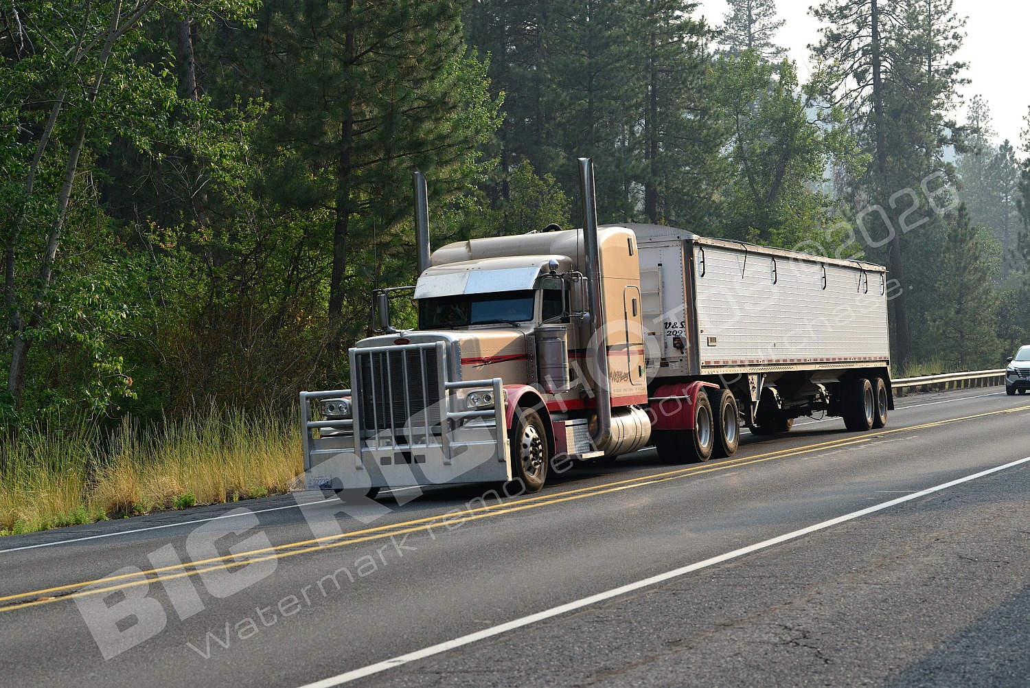 Agriculture, BBF, Kenworth, fr32239