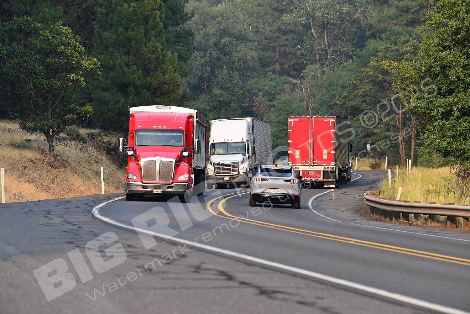 15, BBF, Dry Van, Galvan Tru, Galvan Trucking, Kenworth, yp57749