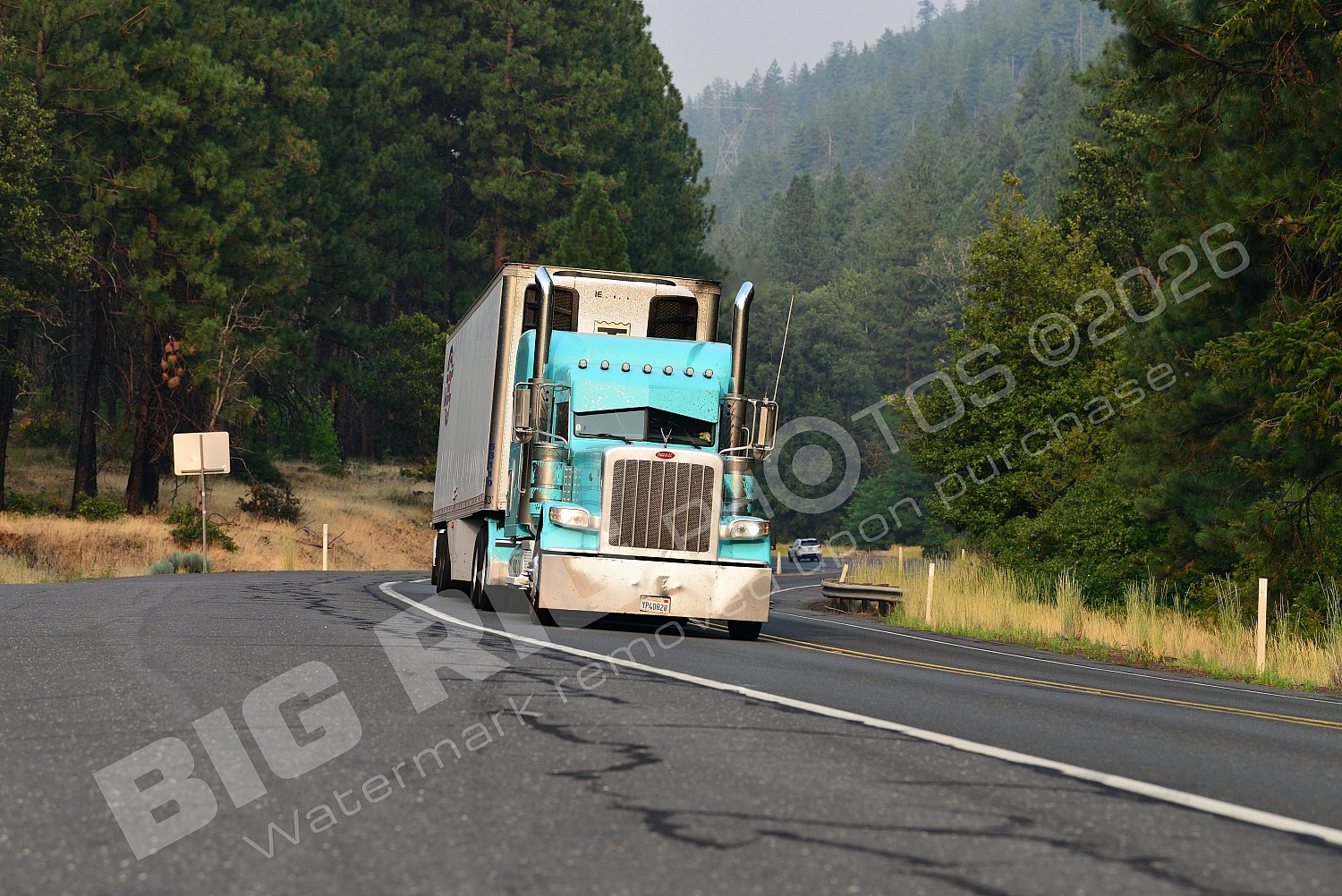 300, BBF, Dry Van, Kenworth, Peterbilt, Reefer, yp40828