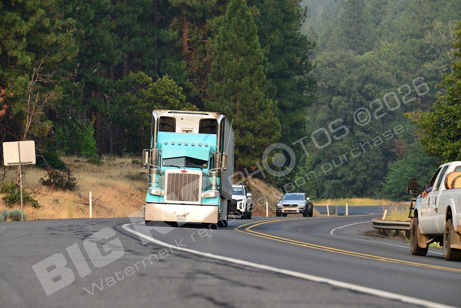 300, BBF, Dry Van, Kenworth, Peterbilt, Reefer, yp40828