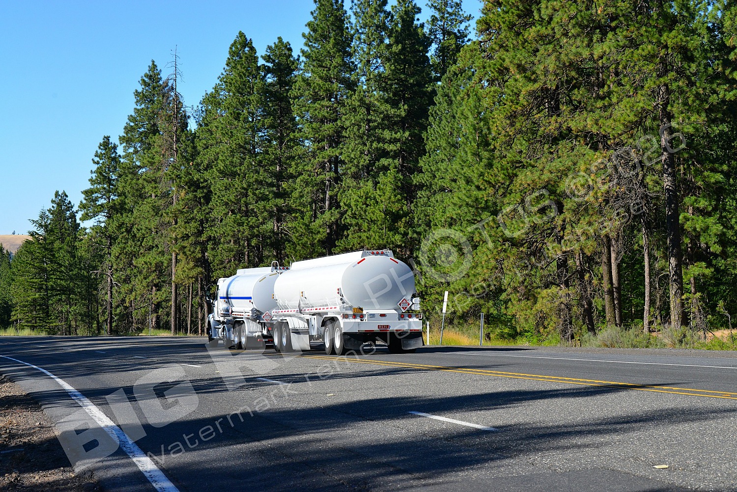 BBB, Peterbilt, Star Oilco, Star Oilco T147, T147, Tank, yasw405