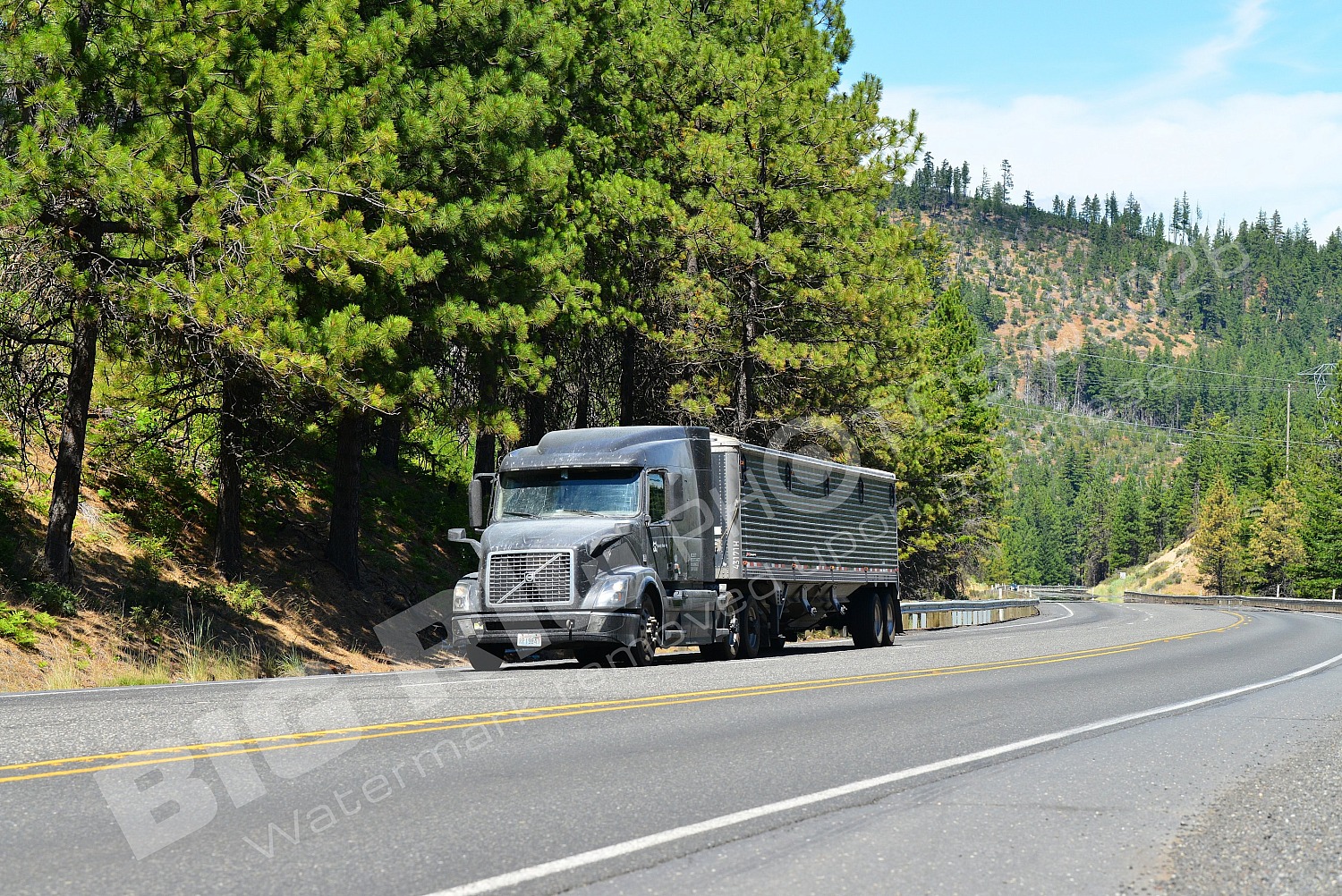 Agriculture, BBB, Hardy, Navistar International, Volvo, rp19841
