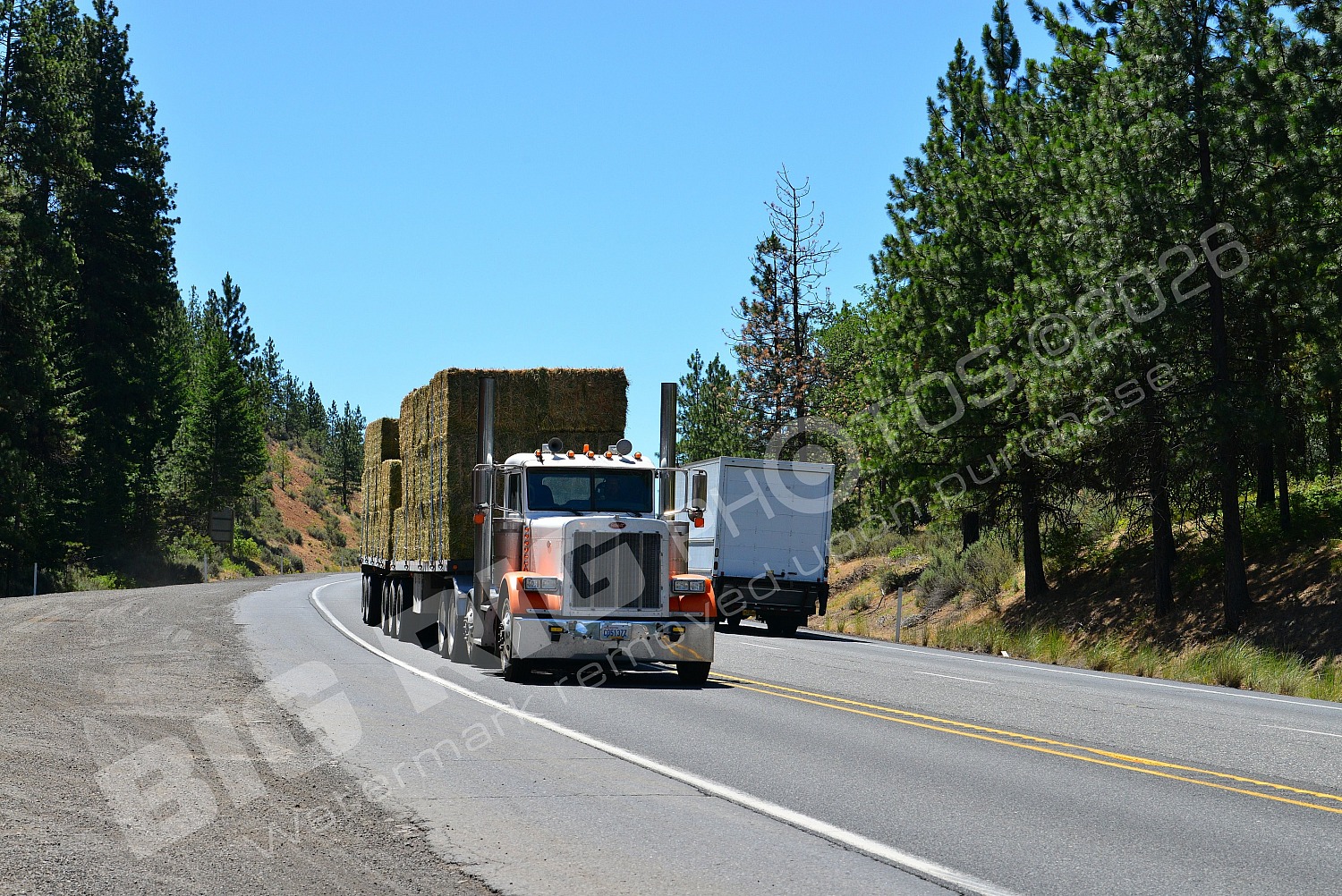 2303, Agriculture, BBB, Peterbilt, c05137z